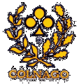 CO02 ADESIVO COLNAGO Dimensioni/Dimensions: 40x40 mm
